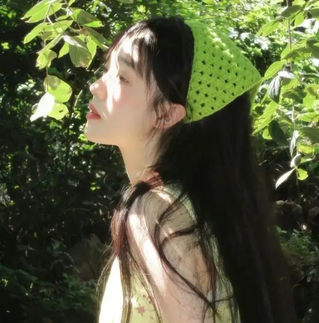 丽人归来
